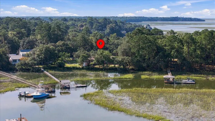 8630 Middleton Point Lane, Edisto Island, SC 29438 - #3