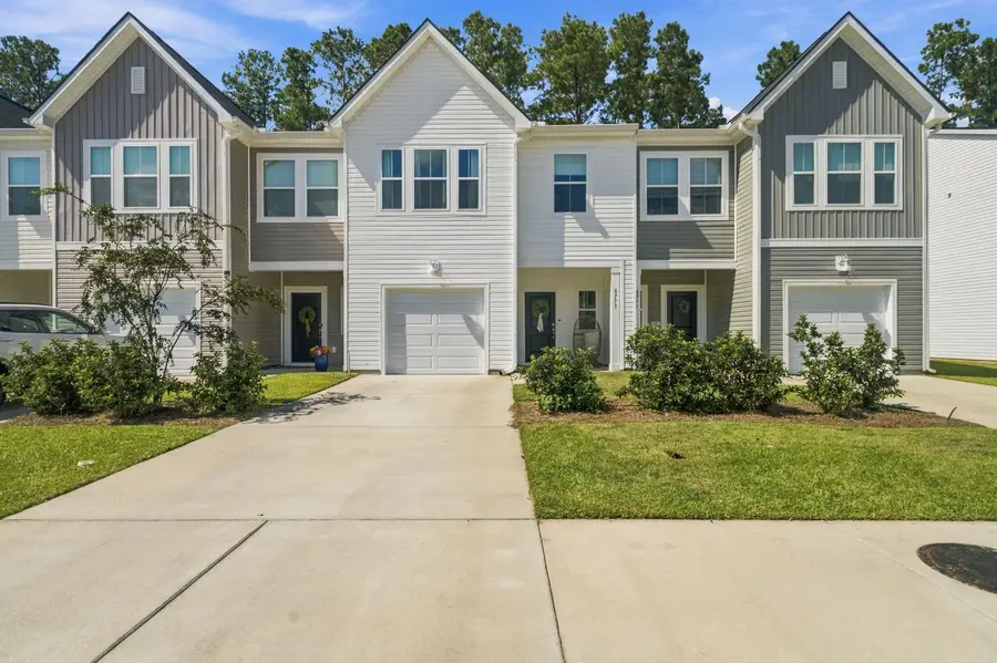 8773 Silver Perch Lane, North Charleston, SC 29420 - #2
