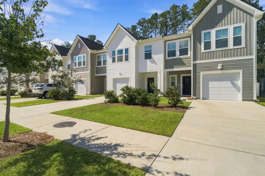 8773 Silver Perch Lane, North Charleston, SC 29420 - #3