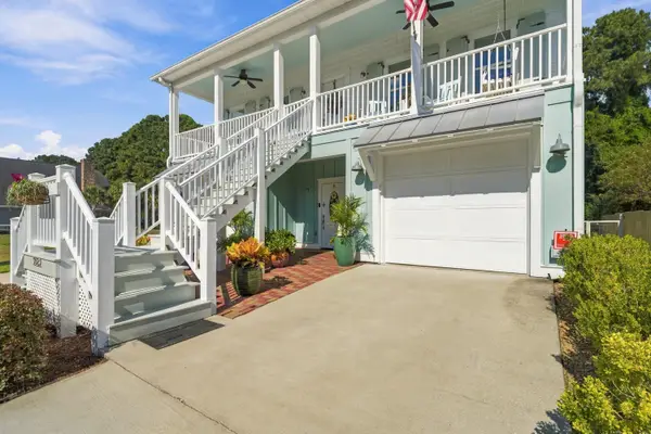 2182 Annie Laura Lane, Mount Pleasant, SC 29466