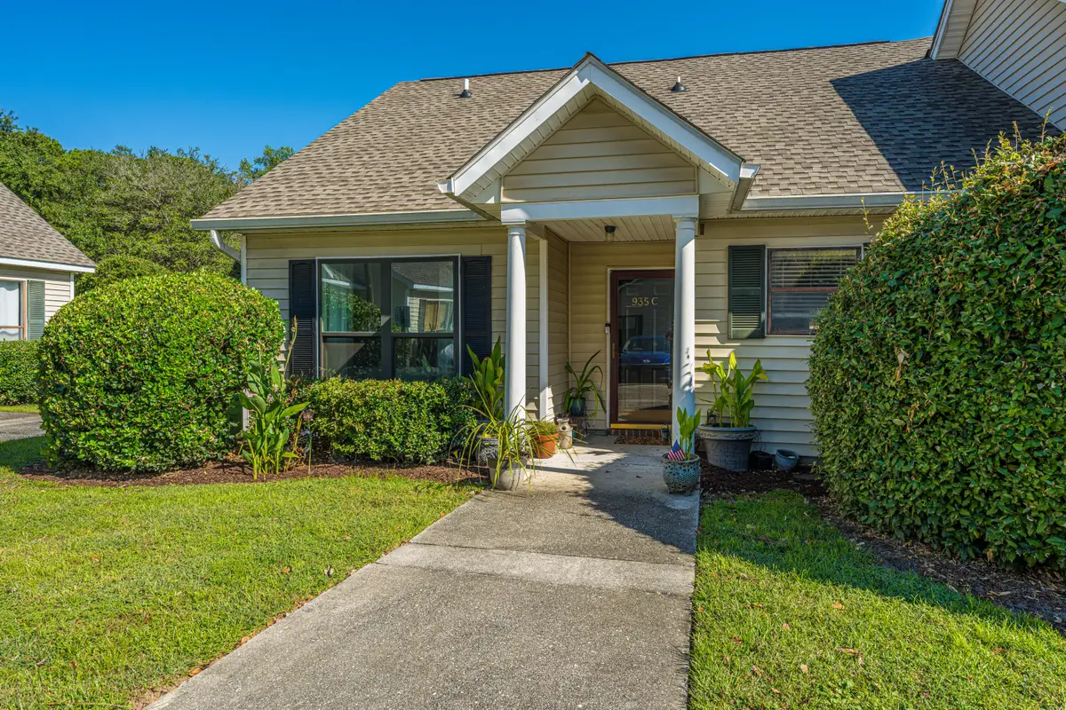 935 E Estates Boulevard #Apt C, Charleston, SC 29414 - #1