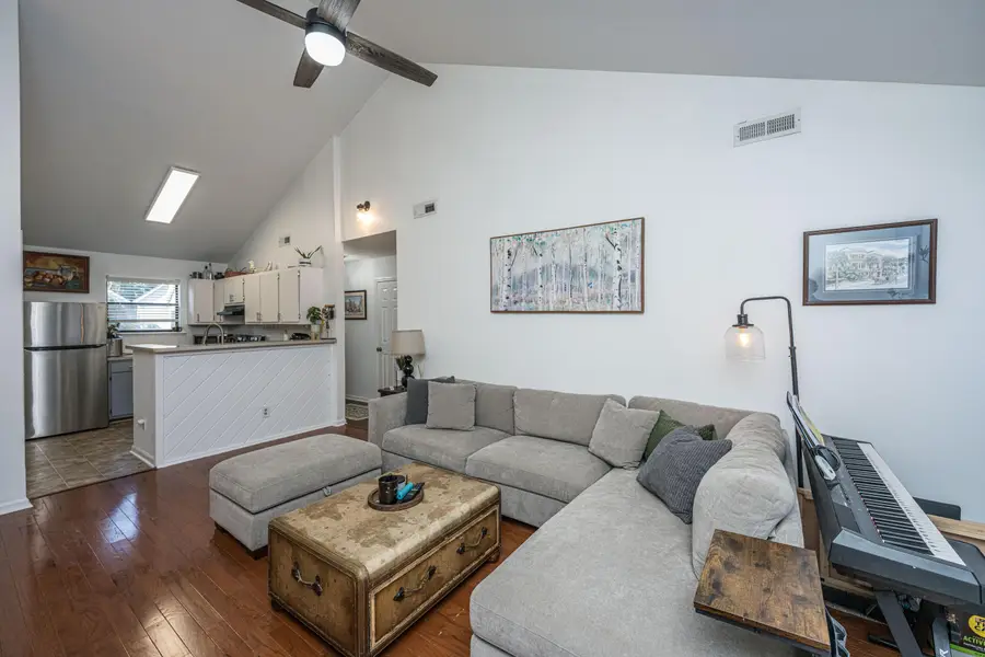 935 E Estates Boulevard #Apt C, Charleston, SC 29414 - #3