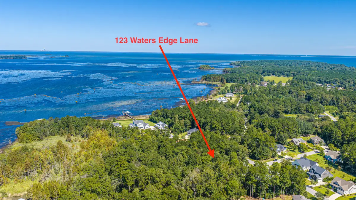 123 Waters Edge Lane, Moncks Corner, SC 29461 - #1