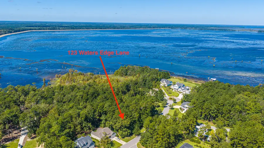 123 Waters Edge Lane, Moncks Corner, SC 29461 - #2