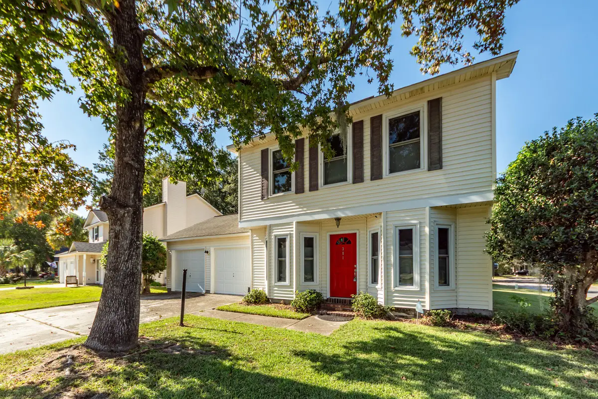 381 Muirfield Parkway, Charleston, SC 29414 - #1