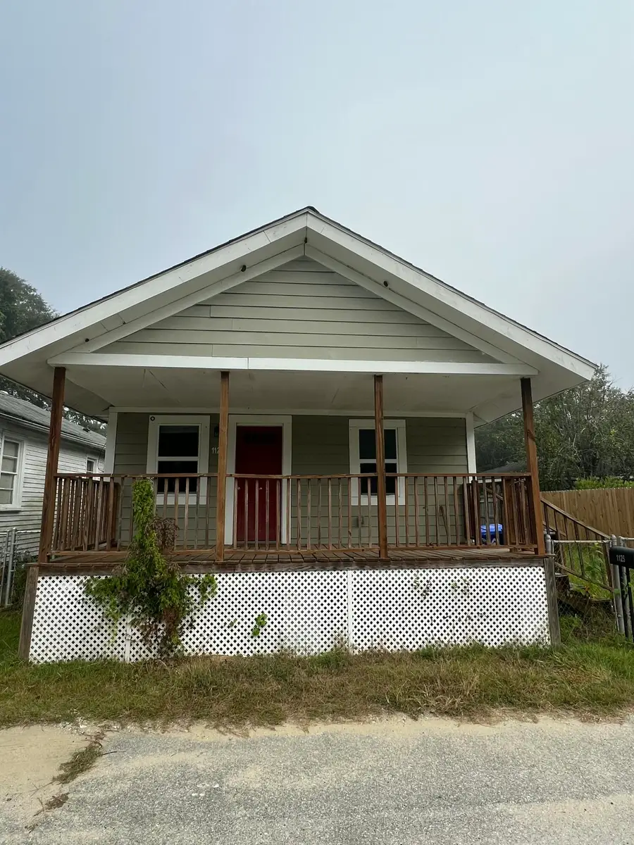 1125 Armstrong Avenue, Charleston, SC 29407 - #2