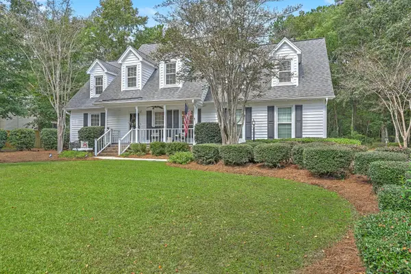109 Queensbury Circle, Goose Creek, SC 29445