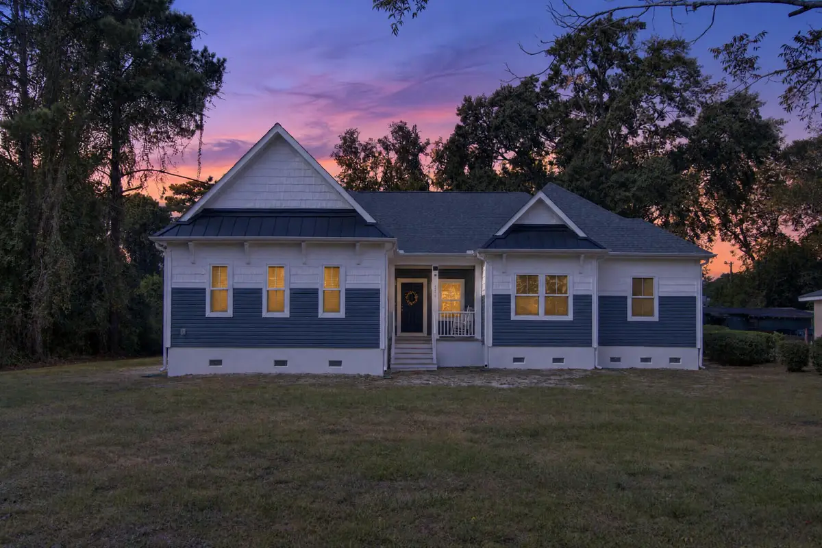 1339 Ronald Lane, Charleston, SC 29412 - #1