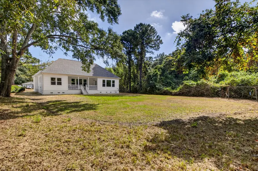 1339 Ronald Lane, Charleston, SC 29412 - #3