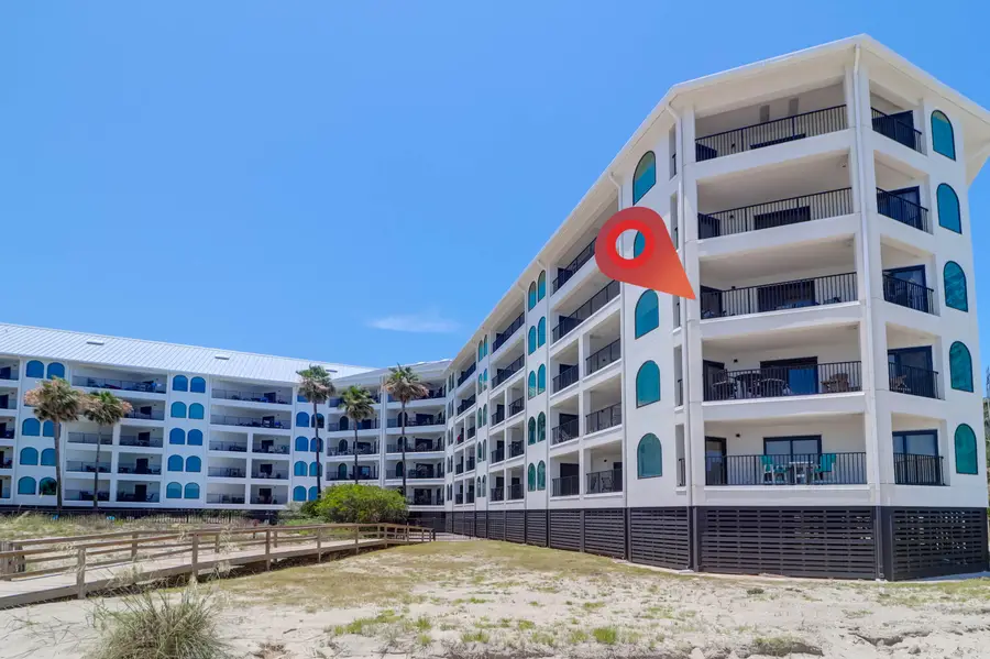 9002 Palmetto Drive #311, Isle Of Palms, SC 29451 - #3