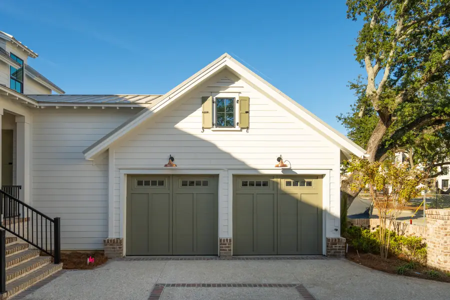 519 Helmsman Street #519, Daniel Island, SC 29492 - #2