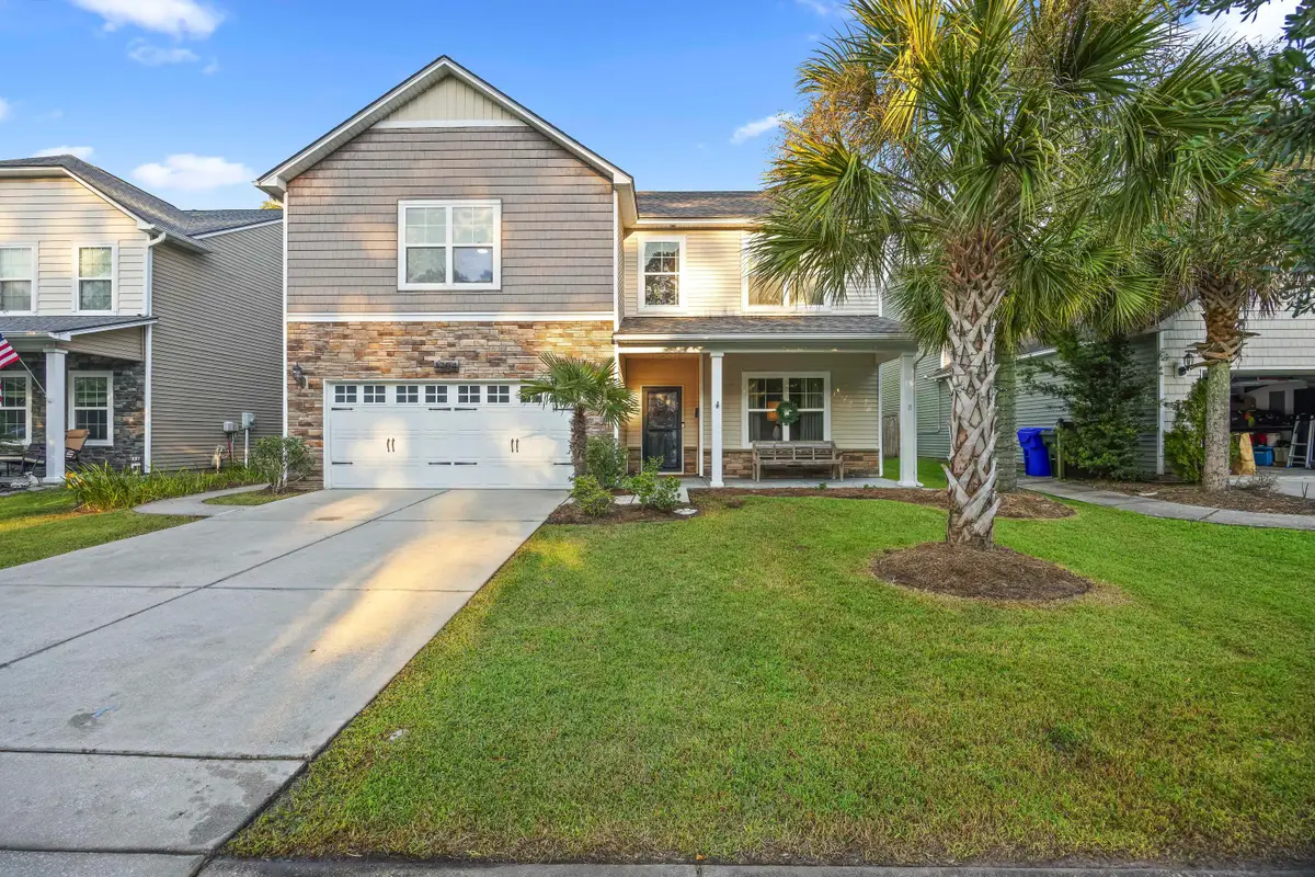 1704 Indaba Way, Charleston, SC 29414 - #1