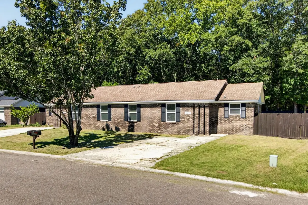 123 Woodduck Drive #A & B, Summerville, SC 29483 - #1