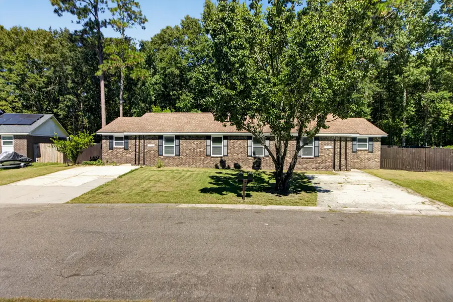 123 Woodduck Drive #A & B, Summerville, SC 29483 - #2