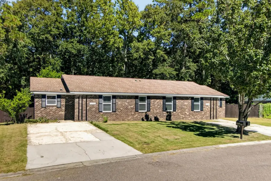 123 Woodduck Drive #A & B, Summerville, SC 29483 - #3
