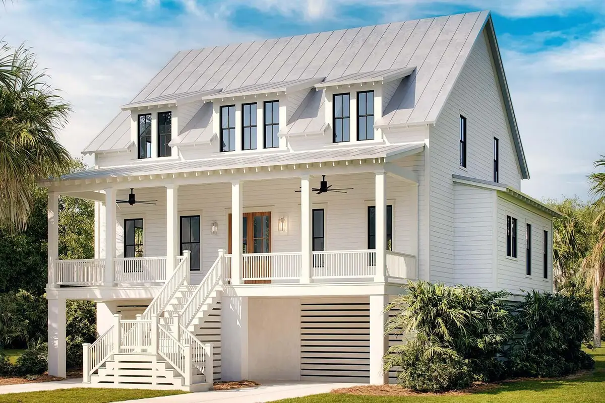 2200 Boatwright Road, Johns Island, SC 29455 - #1