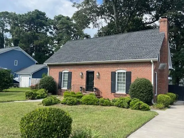 924 Ravenswood Drive, Charleston, SC 29412 - #1