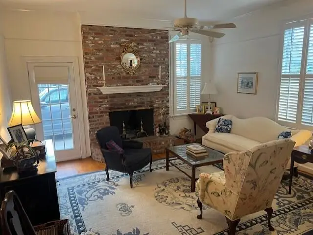 924 Ravenswood Drive, Charleston, SC 29412 - #2
