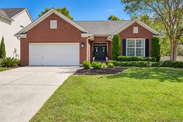 1520 Clarendon Way, Mount Pleasant, SC 29466