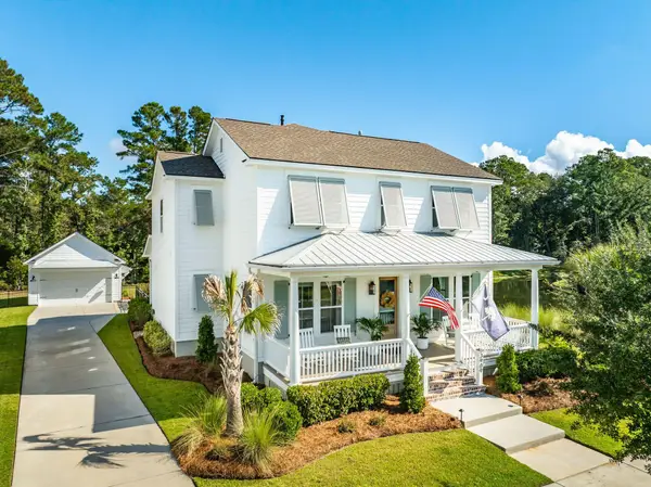 3909 Maidstone Drive, Mount Pleasant, SC 29466
