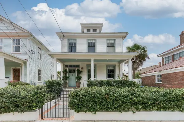 65 Carolina Street, Charleston, SC 29403