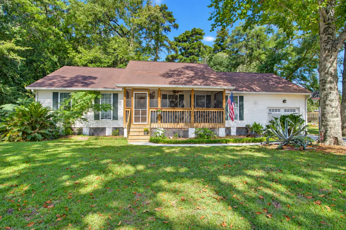 3416 Walter Drive, Johns Island, SC 29455 - #1