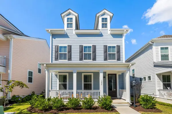 1225 Crooked Oak Road, Charleston, SC 29492