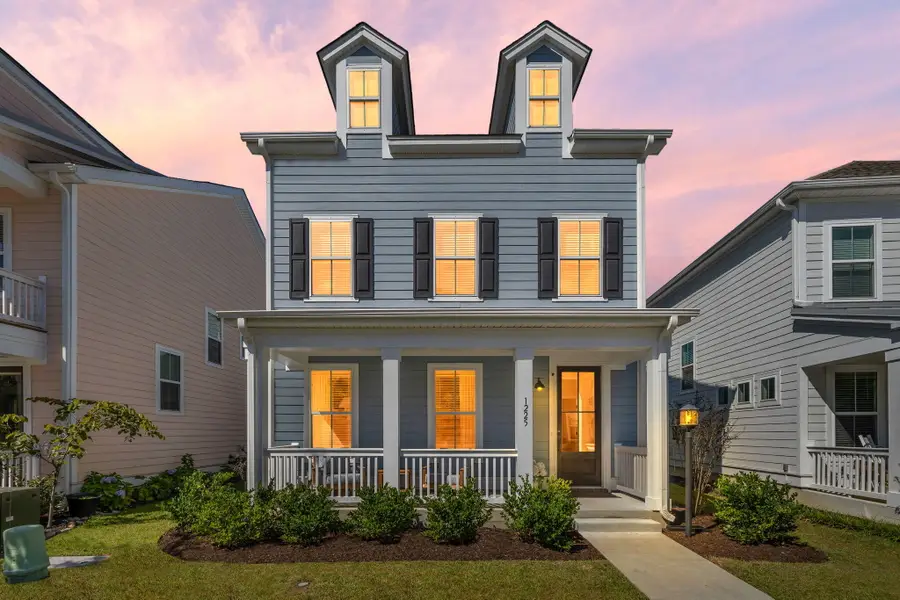 1225 Crooked Oak Road, Charleston, SC 29492 - #3