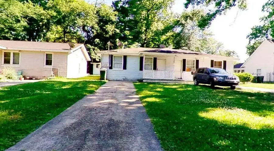1157 Berkeley Street #A&B, Hanahan, SC 29410 - #2
