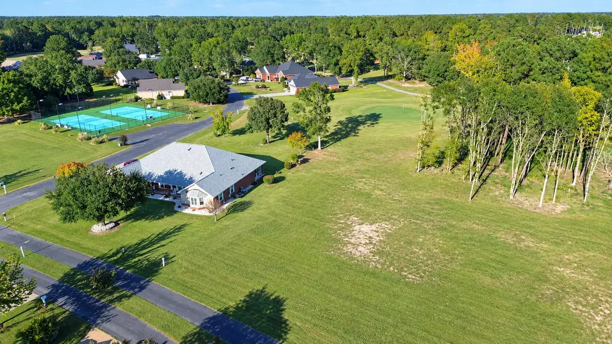 92 Ridge Lake Drive, Manning, SC 29102 - #1