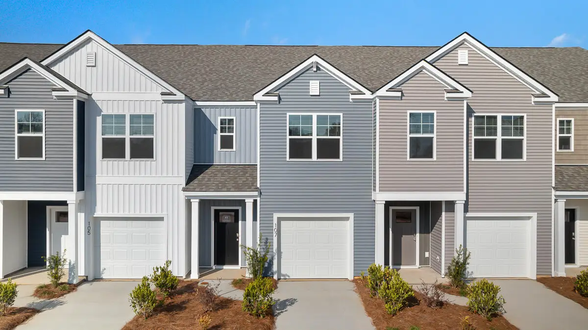 107 Cypress Hollow Way, Santee, SC 29142 - #1