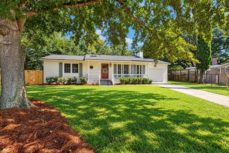 1456 Waterway Court, Mount Pleasant, SC 29464 - #2