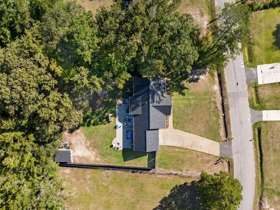 927 Rodney Road, Orangeburg, SC 29115 - #3