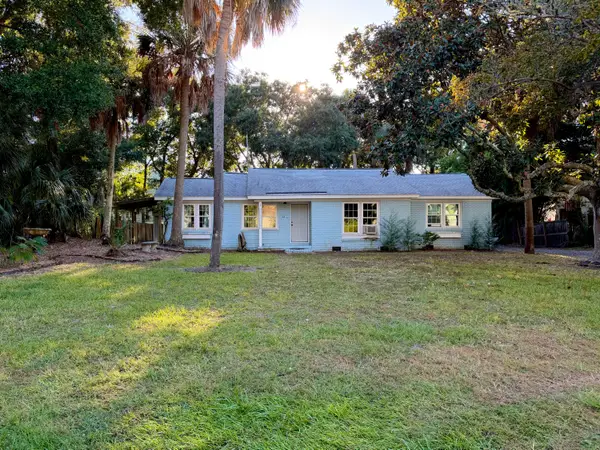 23 31st Avenue, Isle of Palms, SC 29451