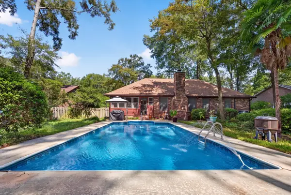 132 Fox Chase Drive, Goose Creek, SC 29445