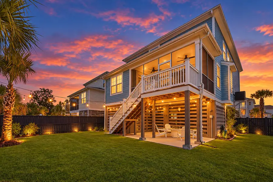 1580 Farmers Way, Mount Pleasant, SC 29466 - #2