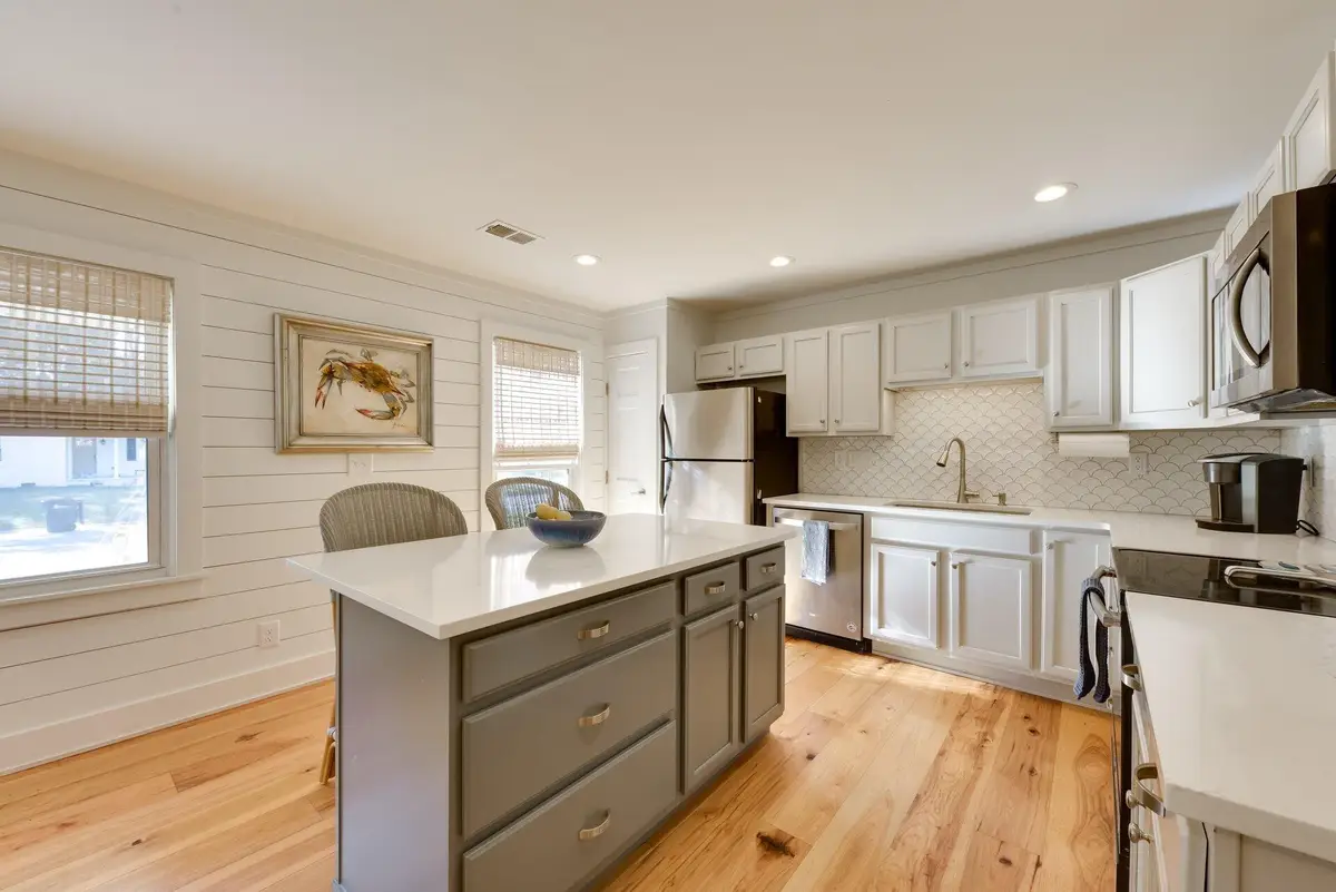 1154 Shoreside Way, Mount Pleasant, SC 29464 - #1