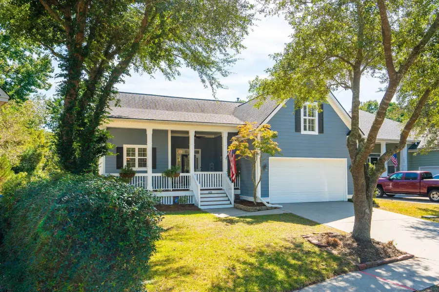 1425 Bloomingdale Lane, Mount Pleasant, SC 29466 - #2