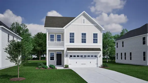 227 Crosswick Street, Summerville, SC 29483