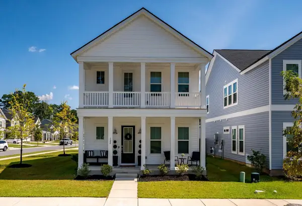 122 Split Leaf Lane, Summerville, SC 29483