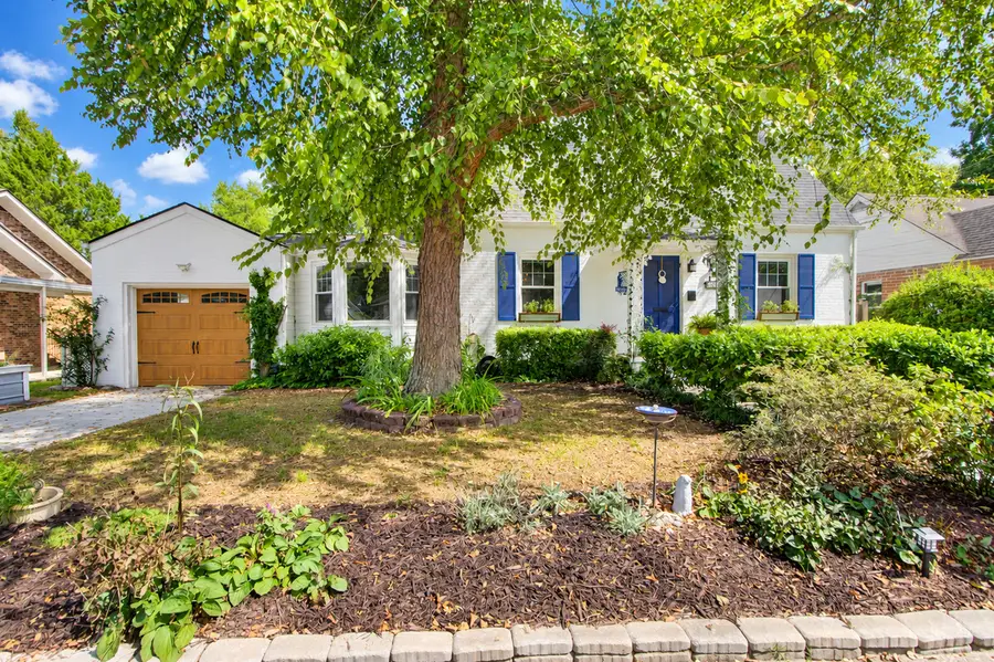 5106 Parkside Drive, North Charleston, SC 29405 - #2