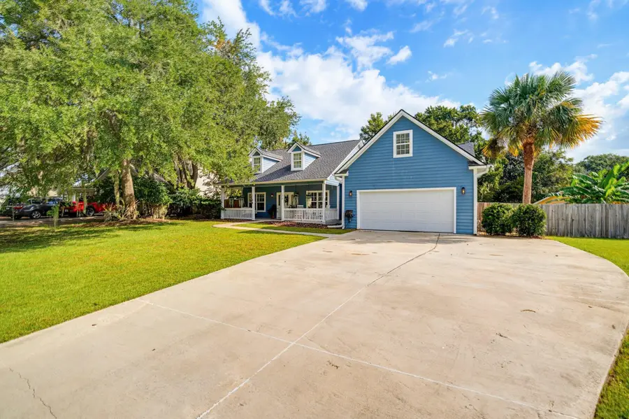1040 Otter Circle, Beaufort, SC 29902 - #2