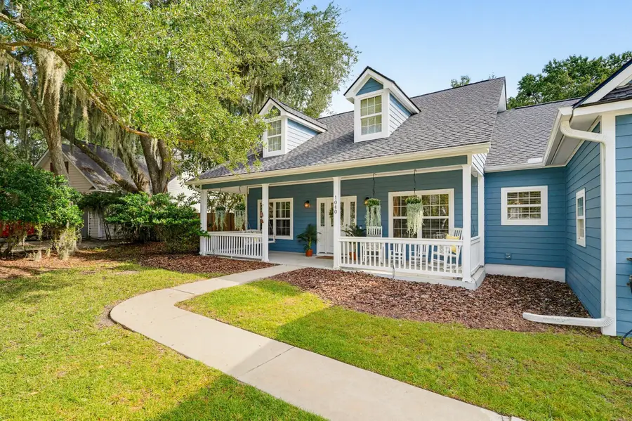 1040 Otter Circle, Beaufort, SC 29902 - #3