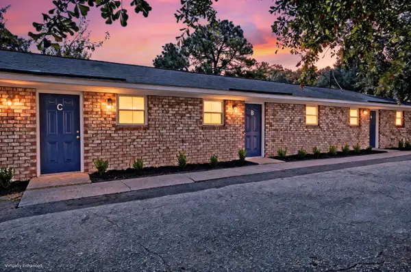 2706 Crestline Drive, North Charleston, SC 29405