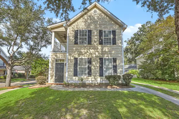 1215 Spotted Owl Drive, Mount Pleasant, SC 29466