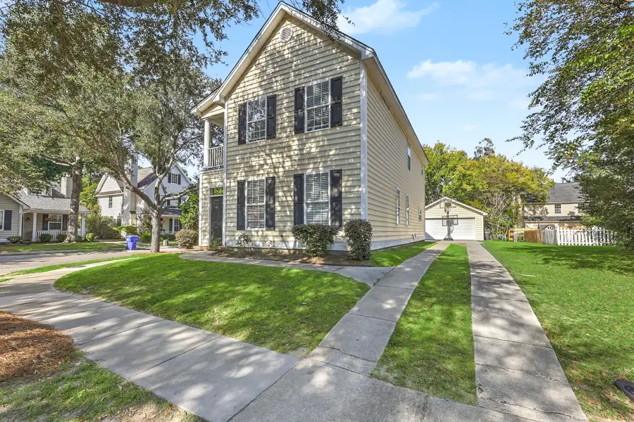 1215 Spotted Owl Drive, Mount Pleasant, SC 29466 - #2