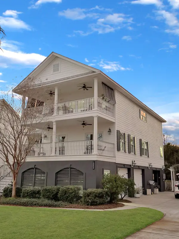 1084 Rivershore Road, Charleston, SC 29492