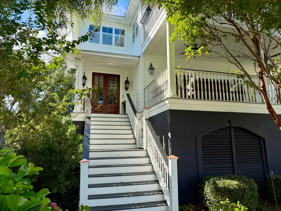 1084 Rivershore Road, Charleston, SC 29492 - #2