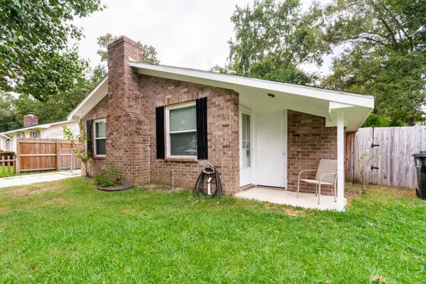 67 Tanbark Court, Goose Creek, SC 29445