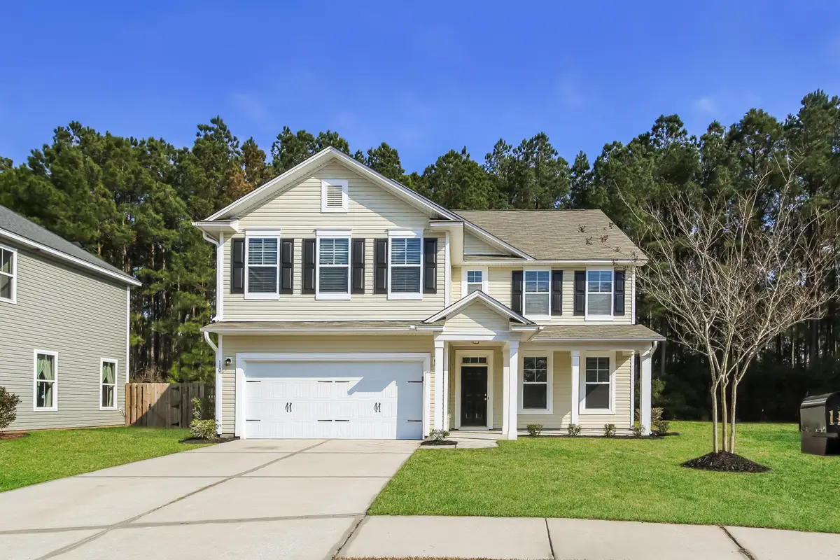 110 Swiftwater Way, Summerville, SC 29486 - #1